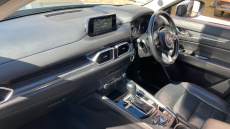 Mazda CX-5 2.0 Sport Nav+ 5dr Auto Petrol Estate